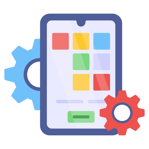 Mobile App Development